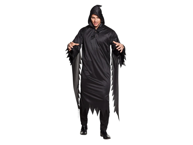 Screaming Harry Kostume
