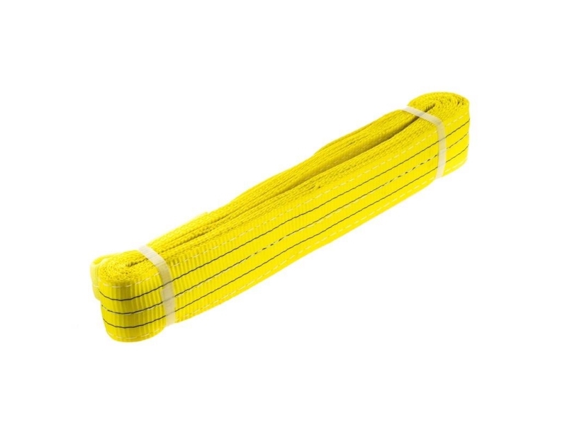 Autoserio Webbing Sling 3Tx75mmx4m