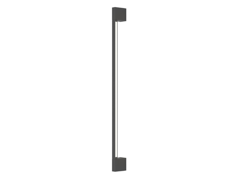 Outdoor Pendant Lamp Viokef Tessa, 9W, Led, Ip54, Dark Gray