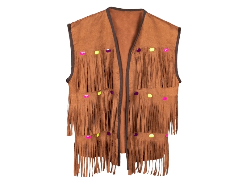 Hippie Vest