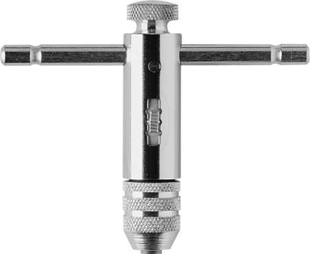 THÜRMER TOOLS Stor hylsnyckel med spärr 5-12mm | Verktyg & Verkstad - Spik & stift - Huvudlösa skruvar | GameStuff