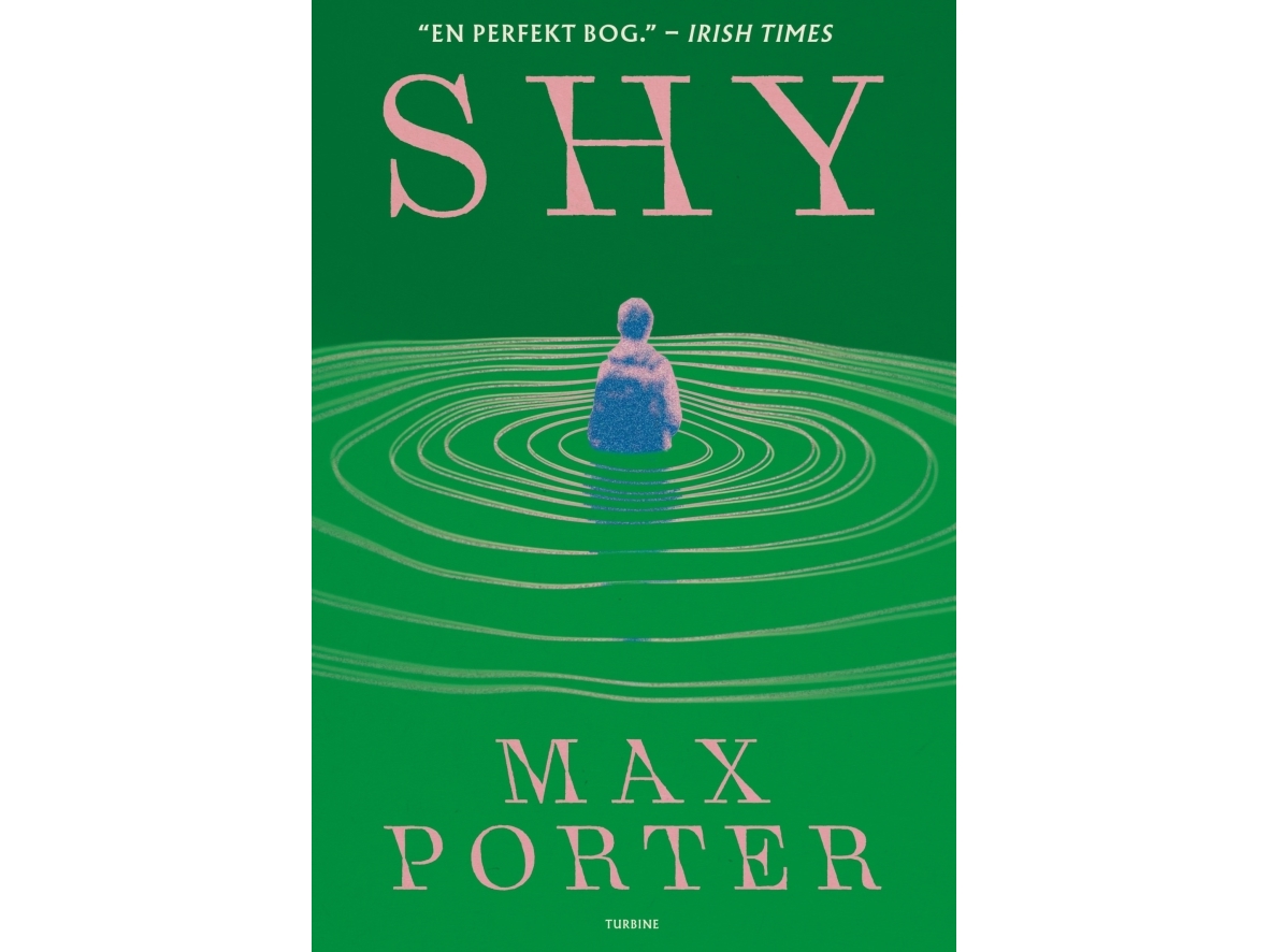 Genert | Max Porter
