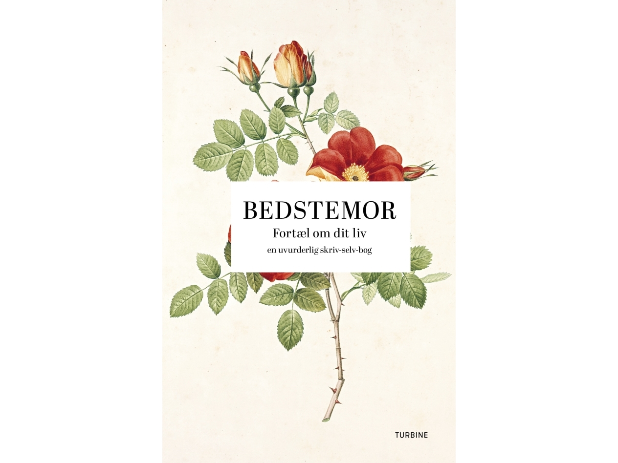 Mormor: Berätta om ditt liv | Böcker - Album | GameStuff