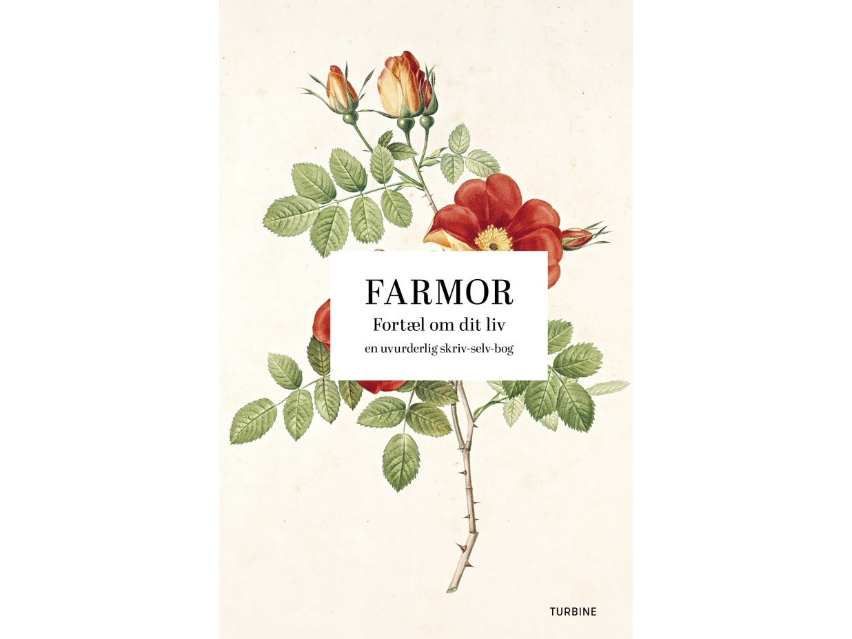 Farmor: Fortæl om dit liv