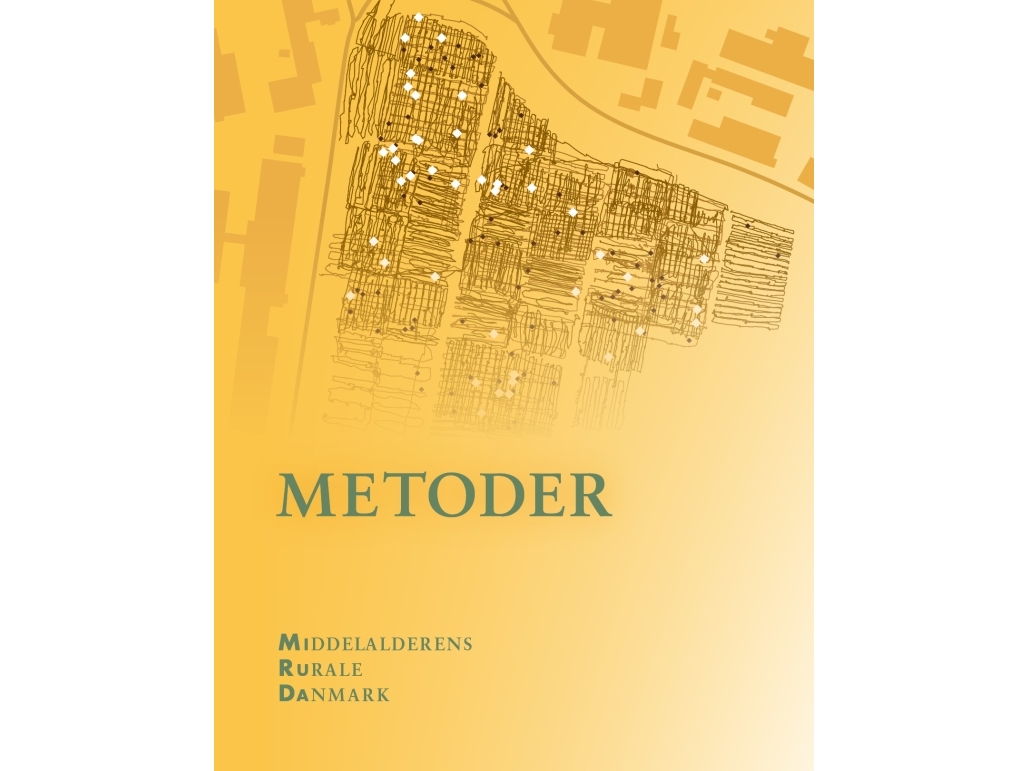 Metoder | Mette Svart Kristiansen Og Mette Klingenberg