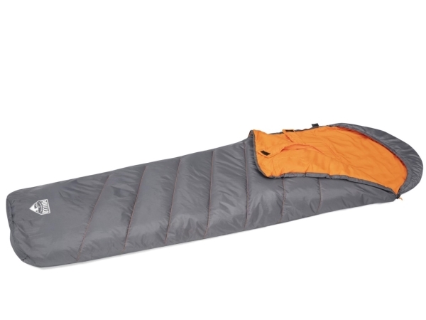 Bestway 68103, 800 mm, 60 cm, 80 cm, 2,3 m, 1,36 kg, 16 stk | Utomhus - Camping - Sovsäckar / Mats | GameStuff