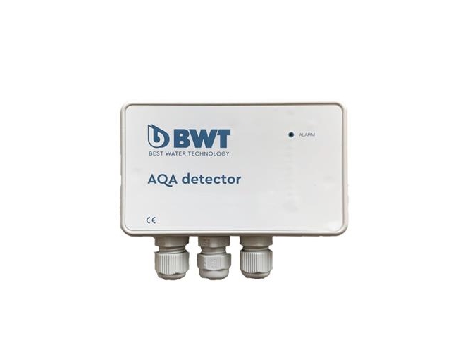 Bwt Aqs-Detektor Komplett - 1 Stück Im Karton