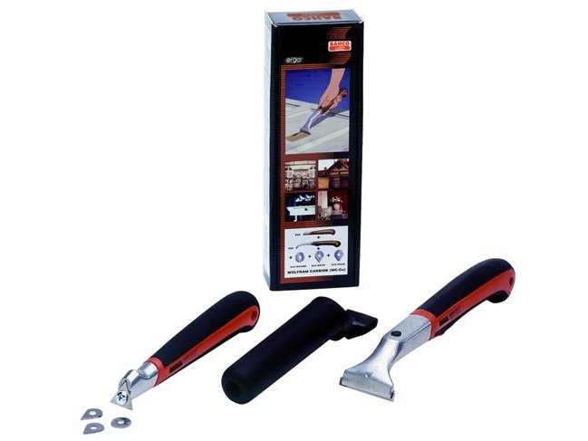 Bahco Scraper-Set2, 400 G