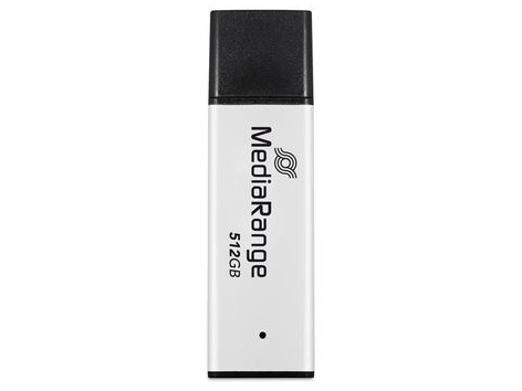 Mediarange - Flashhukommelseskort - 512 Gb
