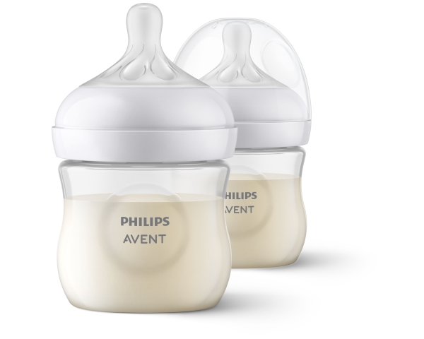 Philips AVENT Natural Response SCY900/02 Nappflaska | N - A | GameStuff