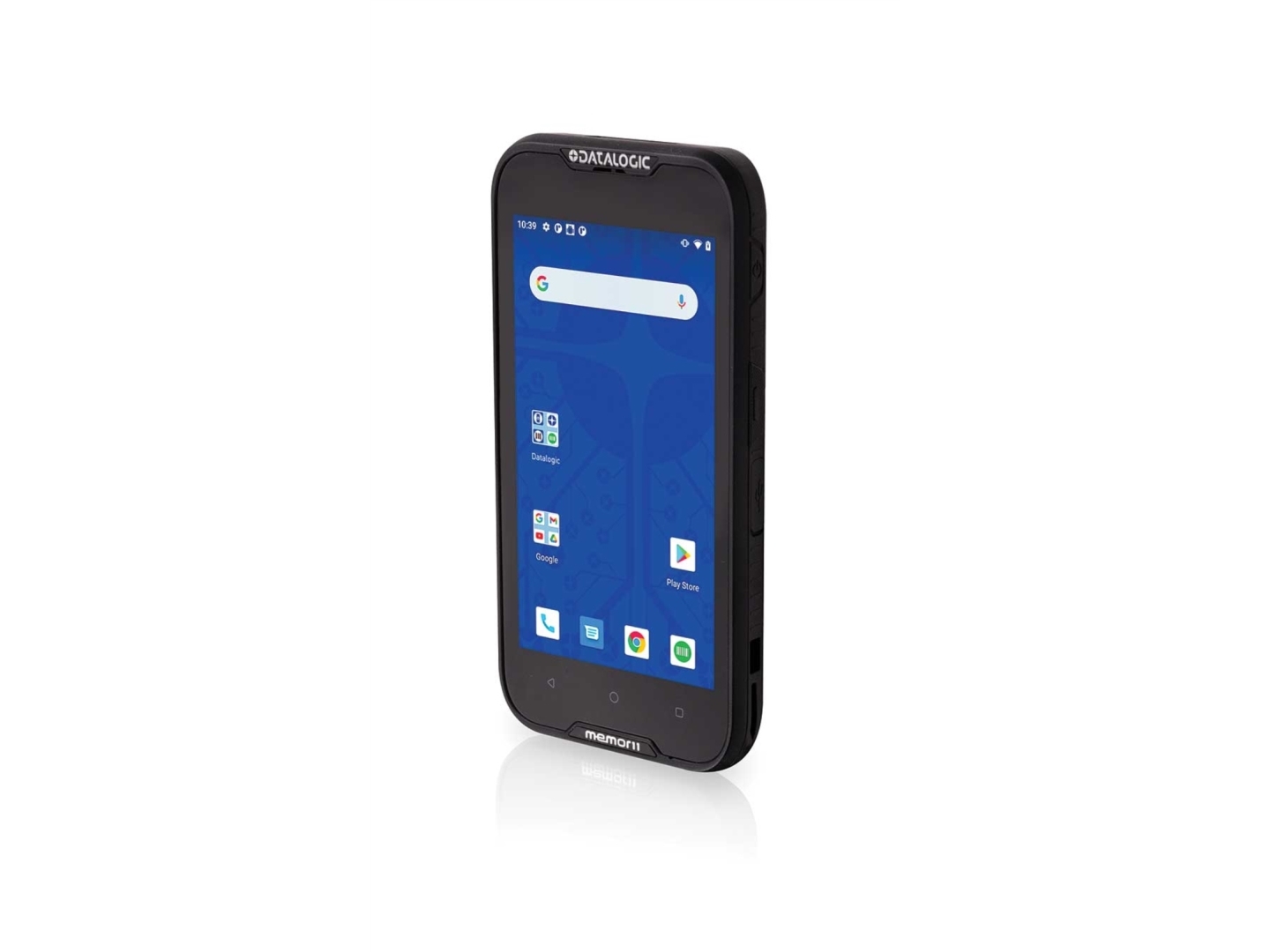 Datalogic Vehicle Dock - Docking-Cradle - For Memor 10, 11
