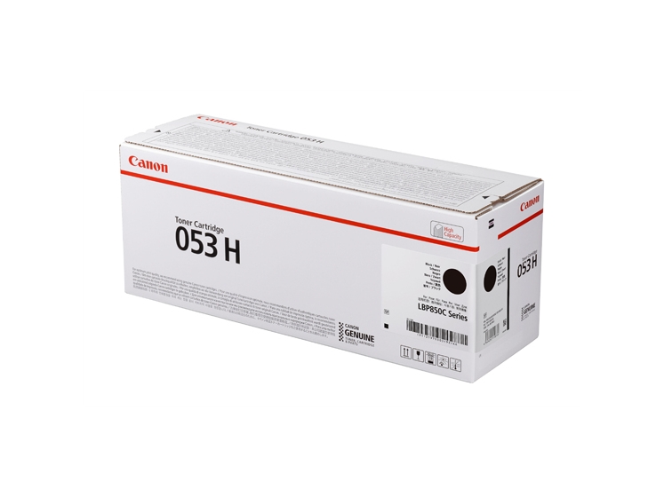 Canon 053H, Sort, 1 Stk