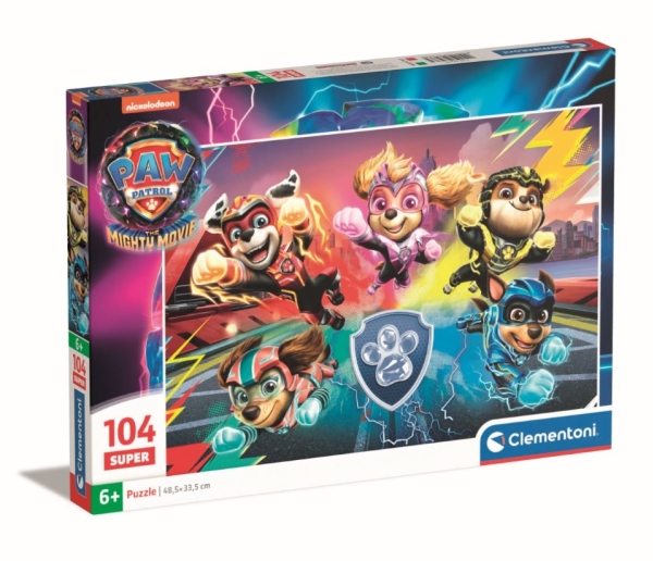 Clementoni 27236, 4 Jahr(E)