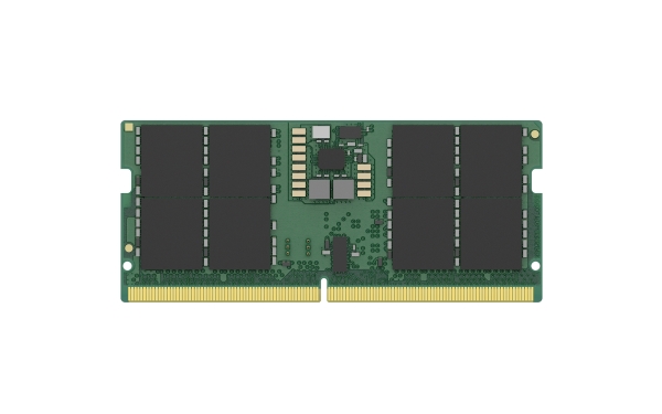 Kingston Technology Valueram , 32 Gb, 1 X 32 Gb, Ddr5, 262-Pin So-Dimm
