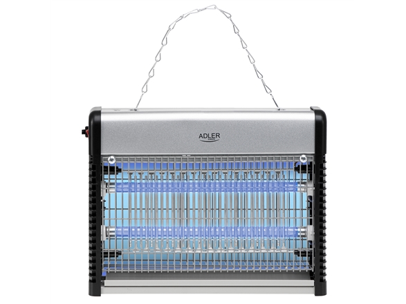 Adler AD 7940 LED insektsdödarlampa