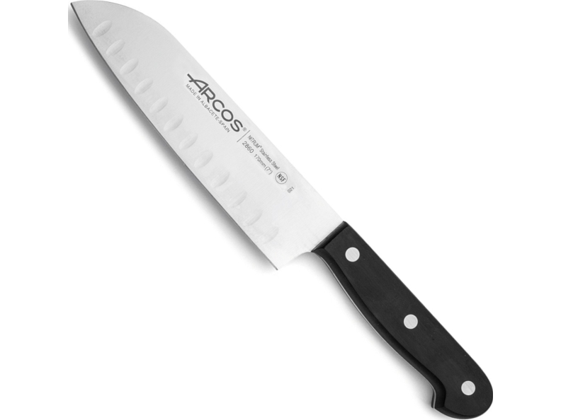 ARCOS -santokuveitsi 17 cm