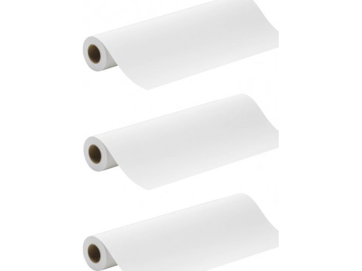 Canon Papier Standard 91.44Cm 36'', 50M, 80G/M², 3 Rollen