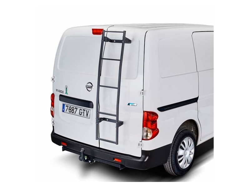 STEGE F/BAKDÖRR EF150 | Bilvård & Biltillbehör - Utvändiga utrustning för bilar - Övriga | GameStuff