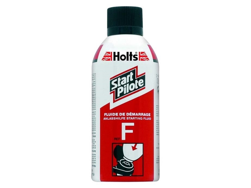 Holts refill f.viso.f 300ml