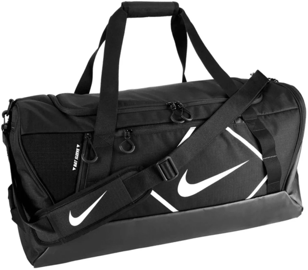 Nike Diamond Duffel Sporttasche Schwarz (N.101.2175.091)