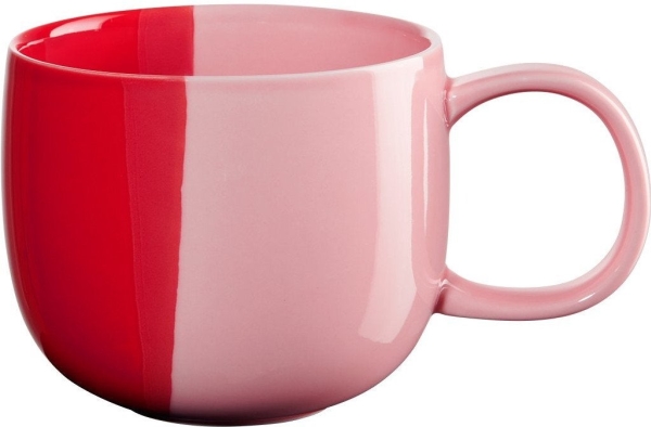 Asa Selection Mug Joy Strawberry Smoothie, 400 ml