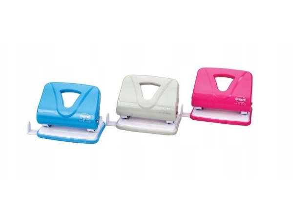 Centrumstämpel stämplar upp till 20 kort 85421 | Kontorsmaterial - Hålslagare - 2 Hålslagare | GameStuff