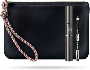 Pupa Vamp! Mascara & Mini Multiplay Set - - 9 Ml