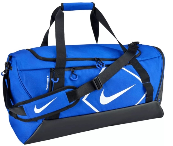 Nike Sportstaske Diamond Duffel Blå (N.101.2175.492)