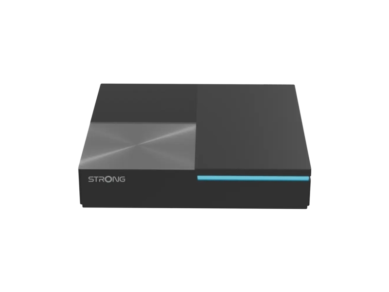 Strong Leap-S3 Pro, 4K Ultra Hd, Android, 3840 X 2160 Pixel, 480I, 480P, 576I, 576P, 720P, 1080I, 1080P, 1440P, 2160P, Amlogic, Rtd1325