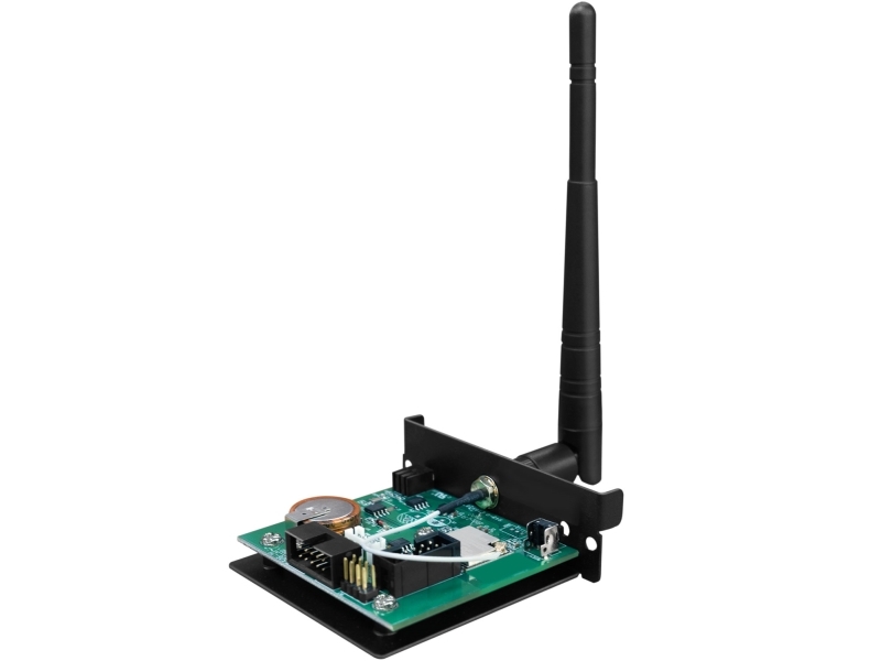 LogiLink Charging management module (CMM), WiFi, for USB-C multi-charger (IPSS)