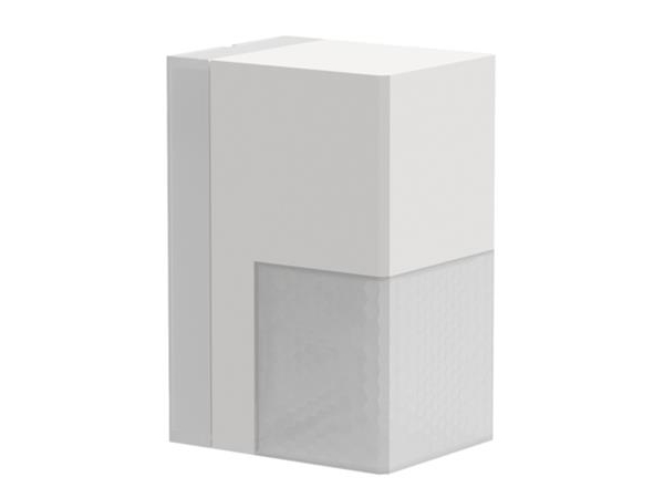 B.E.G. Brück BEG 93132 Aleum GlowAleum Glow WB whiteWB ws Rörelsedetektor 180°Wallm./A (93132) | EL Artiklar - Rörelsesensor & skymningsrelä - Sensor | GameStuff