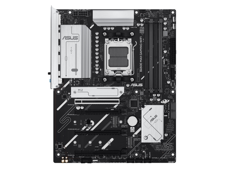 Mb Amd B850 Sam5 Atx Prime B850 Plus Wifi Asus