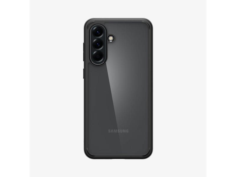 Spigen Ultra Hybrid, Cover, Samsung, Galaxy A56 5G, 17 Cm (6.7"), Sort