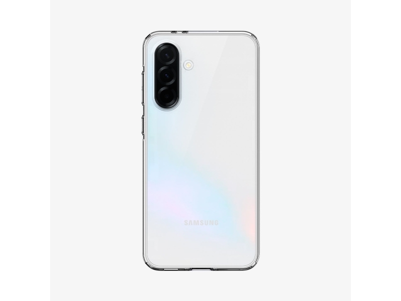 Spigen Liquid Crystal, Kupplungsgehäuse, Samsung, Galaxy A36 5G, 17 Cm (6.7"), Transparent