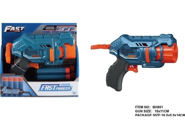 Fast 59700 Abschussvorrichtung Bh801