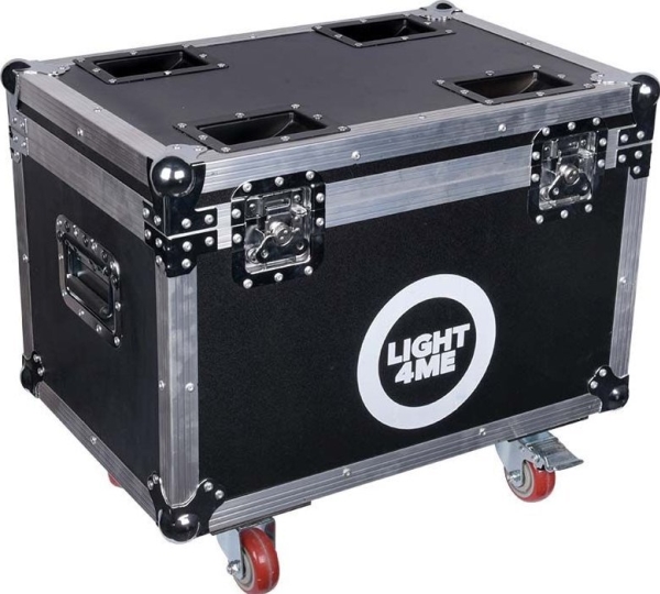 CASE4ME CC60 kabelväska/box väska i kabinett till kablar och scandetillbehör | Hobby - Musikinstrument - Tillbehör | GameStuff
