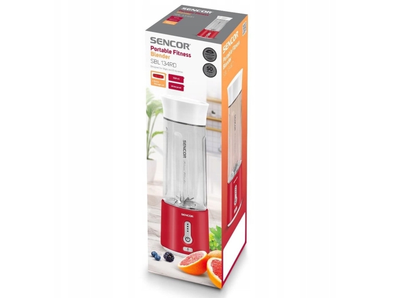 Sencor SBL 133OR cocktail blender