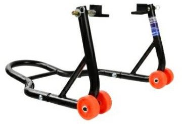 Bageste Motorcykelstativ Nr. 2 Forstærket (1)