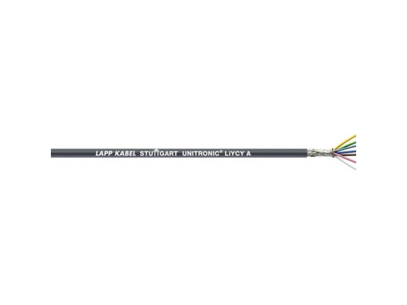 Lapp 0044703/305 Datenkabel Unitronic Liycy 305 M