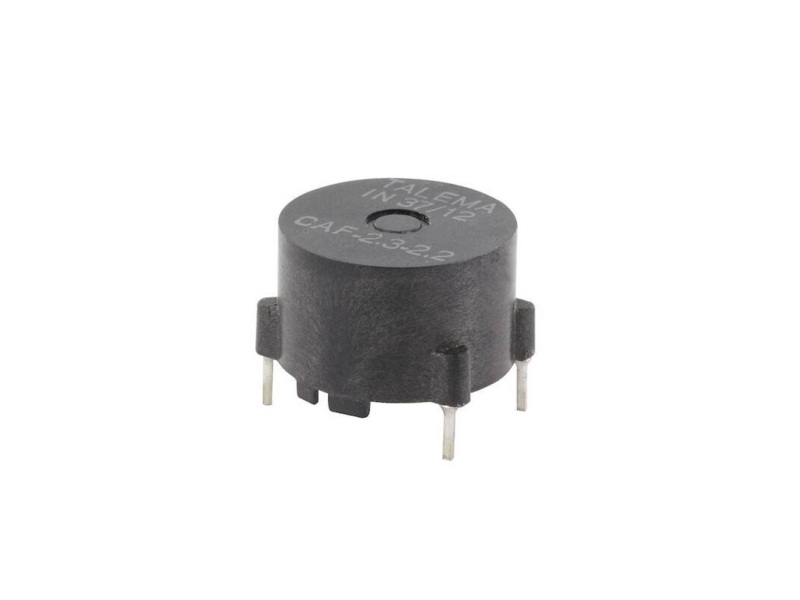 Talema CAF-3,5-2,7 CAF Strømkompenserede drosler 2.7 mH 3.5 A 1 stk