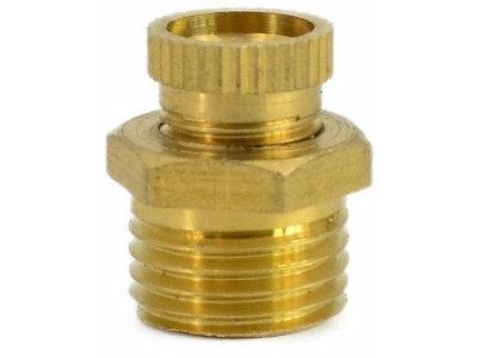 AWTools Afløbsventil 1/4 (AW10180)
