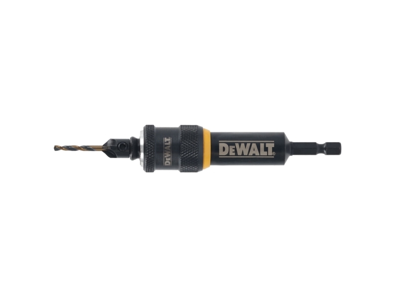 DeWalt DT70788-QZ momentbitshållare HEX 1/4 | Elverktyg - Tillbehör - Bitar & Borrset | GameStuff