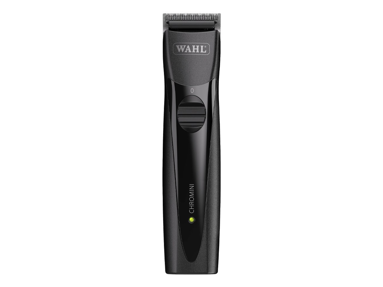 Wahl ChroMini, Svart, 0,3 mm, 3,2 cm, DC, 7000 RPM, Status | Foto och video - Foto- & videotillbehör - Batteri & laddare | GameStuff