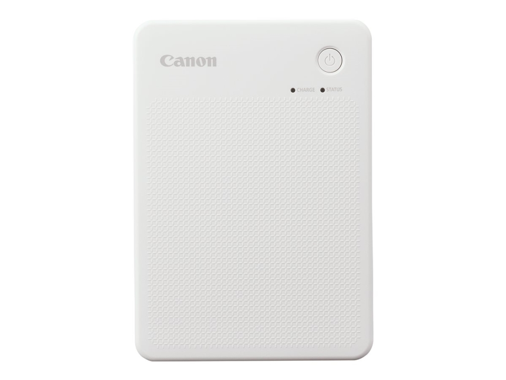 Canon SELPHY QX20 - Skrivare - färg - färgsublimering - 72 x 85 mm upp till 0.66 min/sida (färg) - kapacitet: 10 ark - Wi-Fi(g) - sandvit | Skrivare - Bläckstråle & fotoskrivare - Fotoskrivare | GameStuff