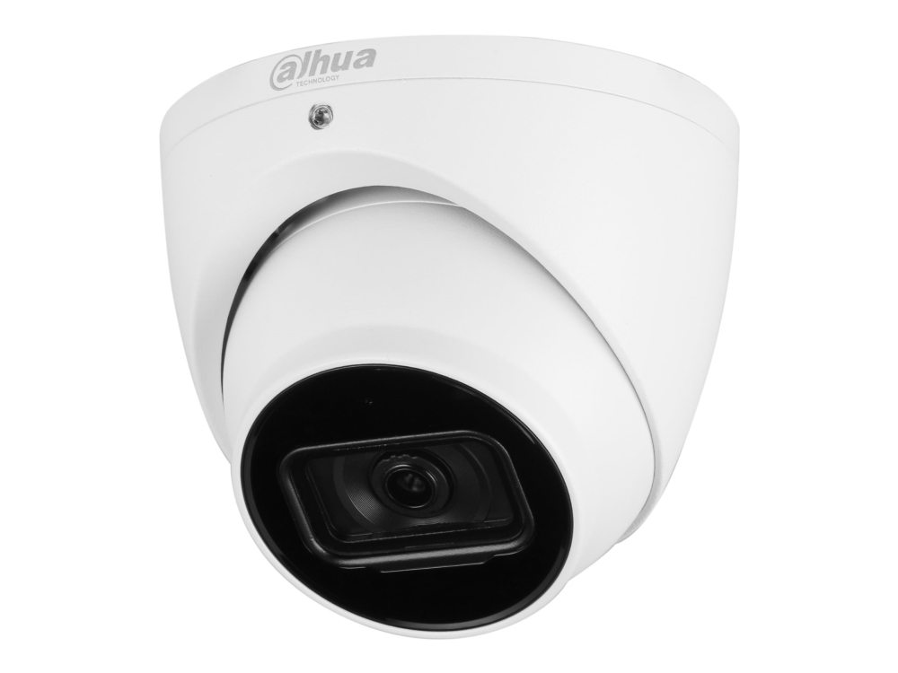 Net Camera 8Mp Ir Eyeball/Ipc-Hdw3842em-S-0280B-B Dahua