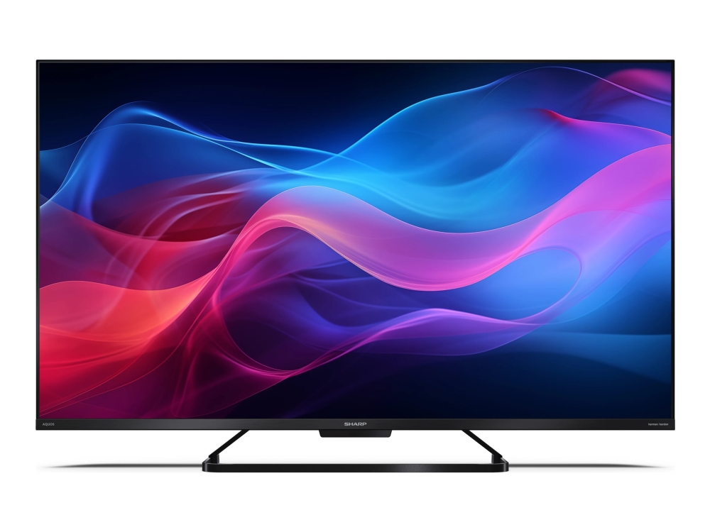 Tv Scharf Scharf
