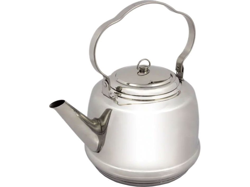Petromax Petromax Tea Kettle 3 Lt (Tk2)