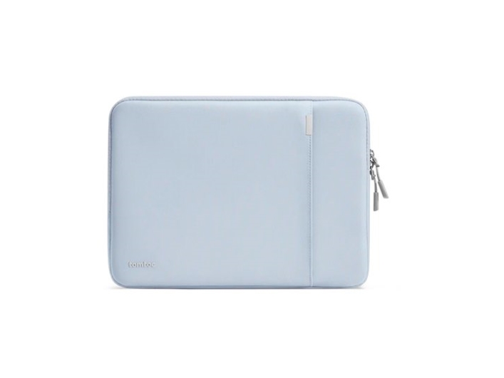 Laptop Case 15 Tomtoc Defender A13 Light Blue