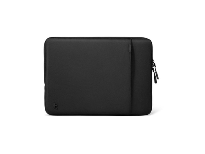 tomtoc Defender-A13 Premium Laptop Sleeve 13 inch black
