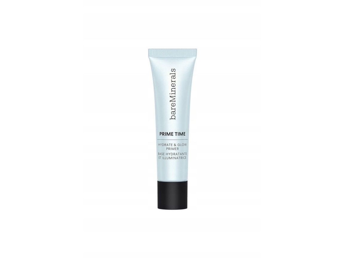 Bareminerals Prime Time Hydrate & Glow Primer - - 30 Ml